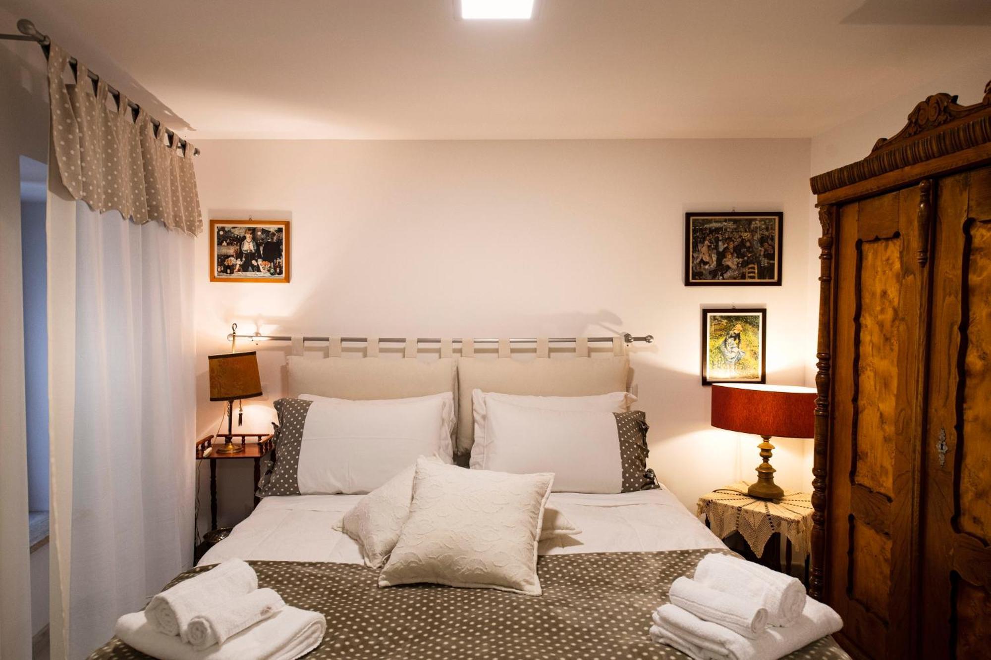 Affittacamere Pozzo Bianco Orvieto Ngoại thất bức ảnh
