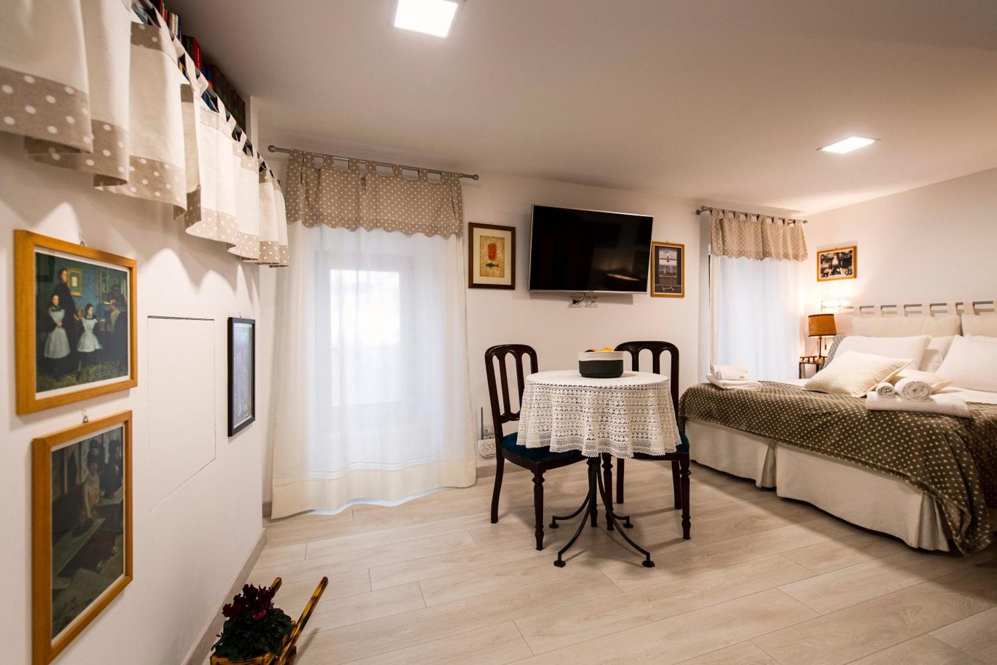 Affittacamere Pozzo Bianco Orvieto Ngoại thất bức ảnh