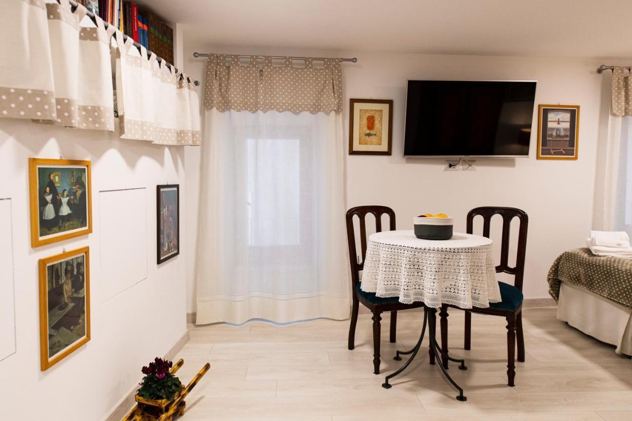 Affittacamere Pozzo Bianco Orvieto Ngoại thất bức ảnh