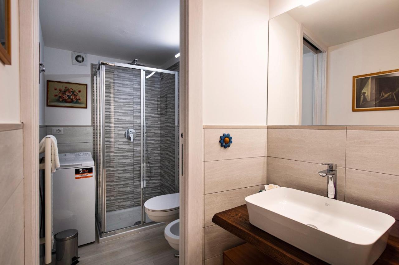 Affittacamere Pozzo Bianco Orvieto Ngoại thất bức ảnh